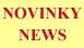 novinky - news